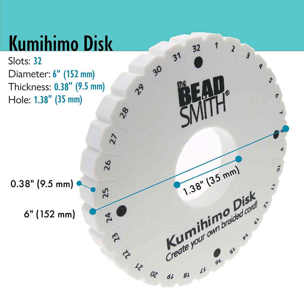 KD600 | The BeadSmith